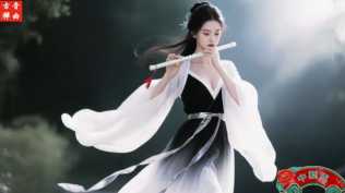 古风歌曲集-7-《梦回芳华》