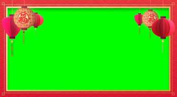 无年限喜庆素材-1-32+款