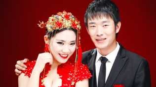 2026第328重发 炫美经典浪漫《吉祥》婚礼相册