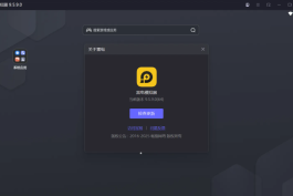 雷电模拟器9(64位) v9.5.9.0 去广告绿色纯净版下载 | 安卓9内核