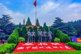 2026第六重发 庆祝中国人民解放军建军96周年精美相册展现