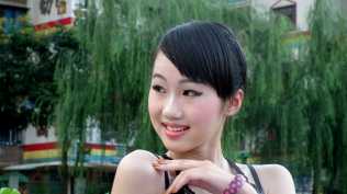 2026第145重发  炫美经典流体遮罩特效《荷花仙子》写真相册