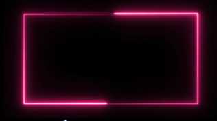 2026绿屏霓虹边框-2-30款