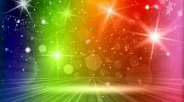 2026粒子素材-光线霞彩-2-32款