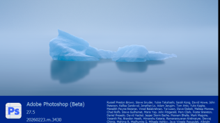 Photoshop 2026 v27.5.0.m3430 beta 中文一键直装版(有效期7天)以后帖子下载连接地址有效期7天