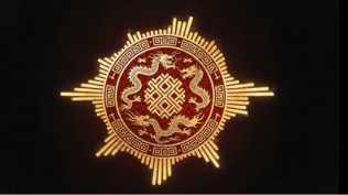 2026喜庆马年背景视频素材-4