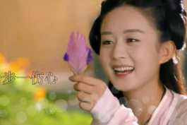 2026第51发 新版 唯美仙侠相册 花千骨