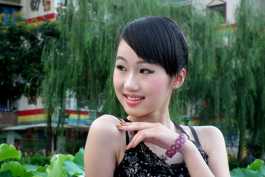 2026第145重发  炫美经典流体遮罩特效《荷花仙子》写真相册