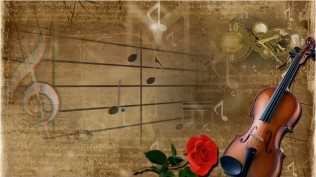 视频素材-音乐元素背25+款