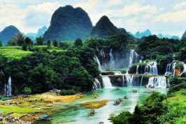 2026第80重发 唯美旅行风光记录片《啊  我的祖国》（中篇）