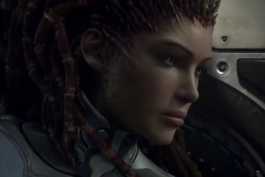 2026第222重发  震撼电影预告片风格模板（二）