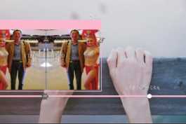 会声会影模板【退休情怀020】