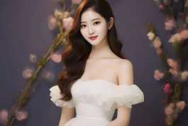 2026第147重发  炫美浪漫乡村爱情写真你是我的女神 是我心中的歌