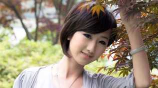 2026第185重发  唯美清新婚礼写真展示