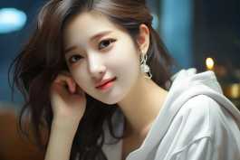 2026第三重发 精美简约时尚左右弹出字幕特效展示