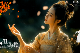 田娥-你在心里也在梦里