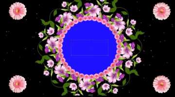 2026新颖花样边框-5-34++款