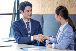 2026第206重发   唯美企业超级震撼片头