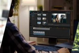 威力导演 CyberLink PowerDirector Ultimate 2026 v24.0.1027.0/移动端 15.8.0 专业版