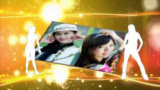 2026第八重发  震撼经典G滤镜翻页美女特效相册