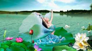 2026第252重发   婚庆片头片尾合集（三）六套