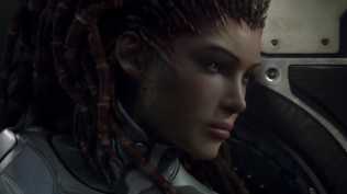 2026第222重发  震撼电影预告片风格模板（二）