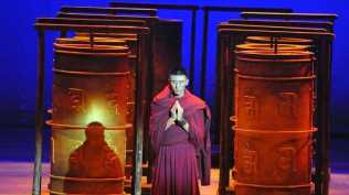 2026第110重发  西部恋歌三部曲之《那一世》