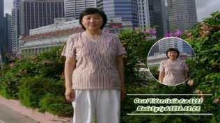 会声会影模板【难忘的行程041】