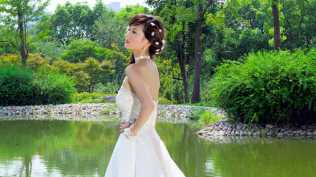 2026第246重发   精美户外旅行写真《春暖花开》