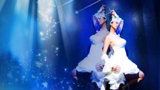 2026第90重发 唯美怀旧经典 射雕婚庆