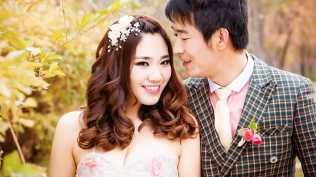 2026第257重发   震撼经典磅礴大气婚礼开场展示相册