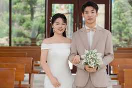 2026第180重发   炫美浪漫婚礼写真3D特效相册《Could This Be Love》