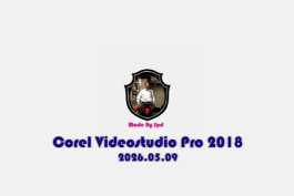 会声会影模板【退休情怀033】