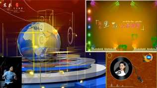 刘景全-心底无私天地宽