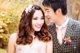 2026第257重发   震撼经典磅礴大气婚礼开场展示相册