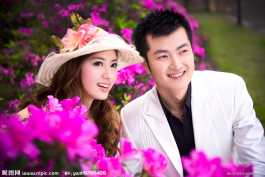 2026第231重发  炫美时尚浪漫婚恋写真 我在前世约了你