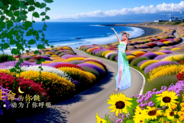 我的快乐就是想你-二小姐