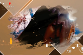 邱春艳 - 再渡梅花泪