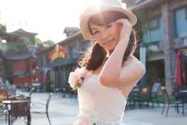 2026第112重发  唯美个人写真相册