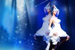 2026第90重发 唯美怀旧经典 射雕婚庆