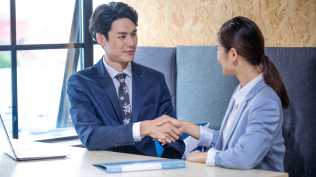 2026第230重发  2024大气金色年会表彰大会开篇展示