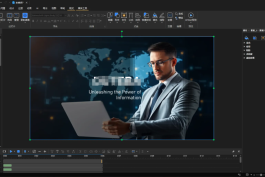 ActivePresenter Pro v10.1.2 【交互式课件】多语便携版
