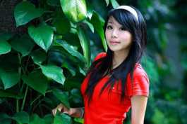 2026第235重发 精美经典画中画特效写真