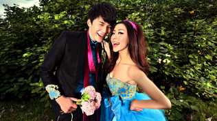 2026第177重发 唯美浪漫爱情婚礼 往后余生风雪是你 平淡是你