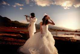 2026第121重发 震撼开头 文字片头（四）火焰开场展示