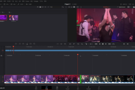 DaVinci Resolve Studio(达芬奇调色) v20.3.0.10