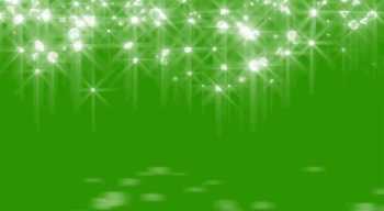 绿屏覆盖 星星过屏-2-37款