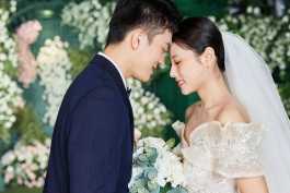 2026第54发  精美浪漫婚恋写真 爱在夜幕下的都市