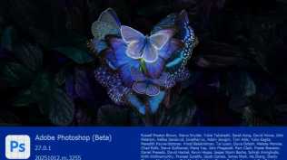 刚刚升级！最新PS2026 27.0.1 3255 一键直装版发布！AI移除工具可用