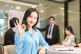 2026第188重发  精美简洁商务企业信息图文宣传展示